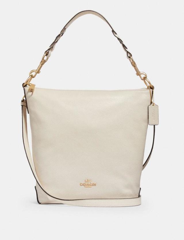 Coach sales include 75% off bags, outlets offer Coach x Sephora