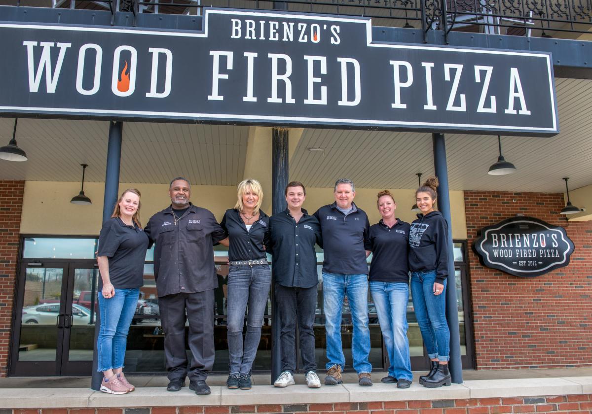 Dual Cafe And Wood-Fired Pizza Shop Coming To Stretch Near Sox