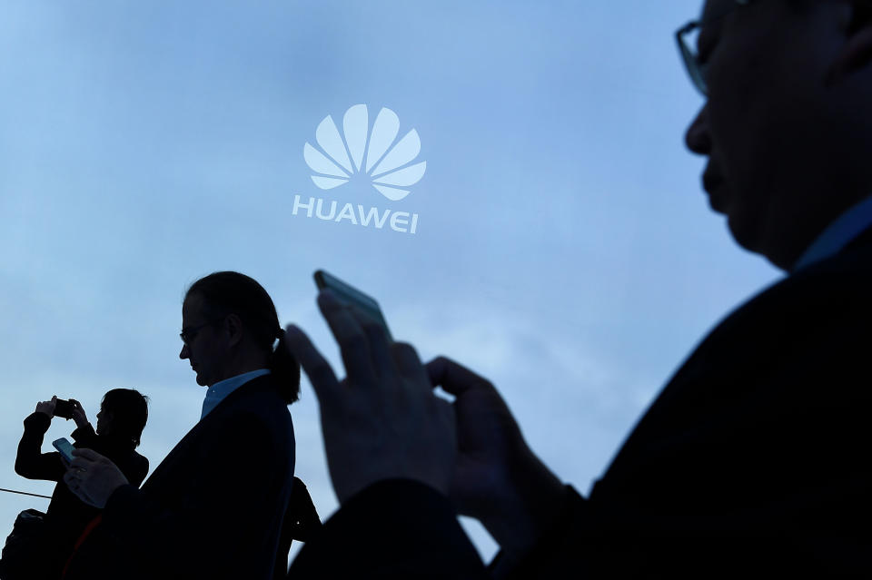 France's 5G Bill Makes It Tough, But Not Impossible, for Huawei