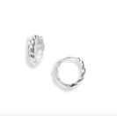 <p><strong>ARGENTO VIVO STERLING SILVER</strong></p><p>nordstrom.com</p><p><a href="https://go.redirectingat.com?id=74968X1596630&url=https%3A%2F%2Fwww.nordstrom.com%2Fs%2Fargentino-vivo-sterling-silver-classic-twist-hoop-earrings%2F5829230&sref=https%3A%2F%2Fwww.elle.com%2Ffashion%2Fg35326181%2Fnordstrom-secret-sale-2021%2F" rel="nofollow noopener" target="_blank" data-ylk="slk:SHOP NOW;elm:context_link;itc:0;sec:content-canvas" class="link ">SHOP NOW</a></p><p><strong><del>$68</del> $24 (65% off)</strong></p><p>Silver jewelry lovers, rejoice! Here, a pair of classic hoops that are practically dripping in minimalist appeal. </p>