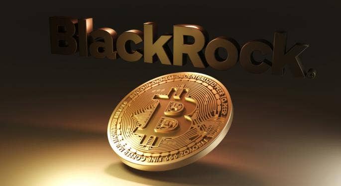 El ETF de Bitcoin impulsa las acciones de Grayscale y BlackRock