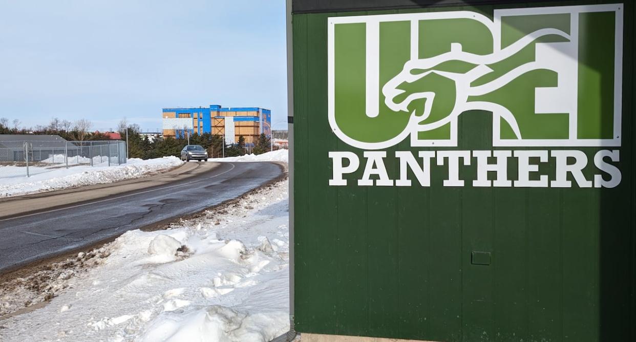 The Spindle Consulting report says that if the teaching demands for 2033 were placed on today’s physician complement, more than half the doctors working on P.E.I. would be required to teach part-time at UPEI's medical school as well.   (Ken Linton/CBC - image credit)