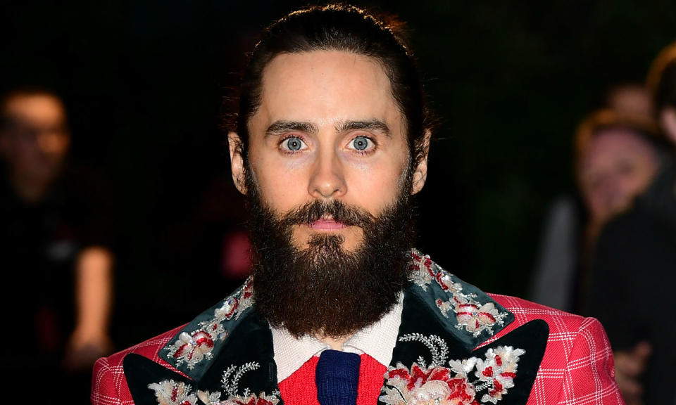 Jared Leto