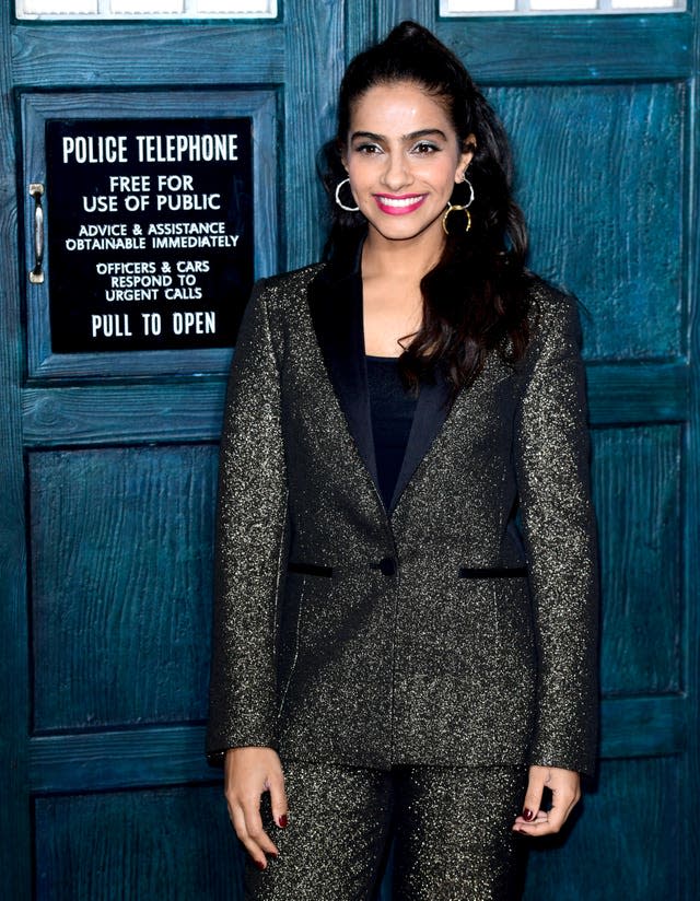 Doctor Who Photocall – London