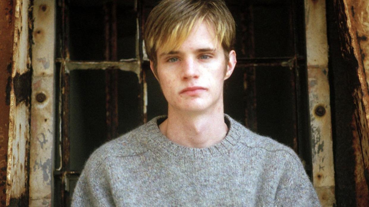 Matthew Shepard