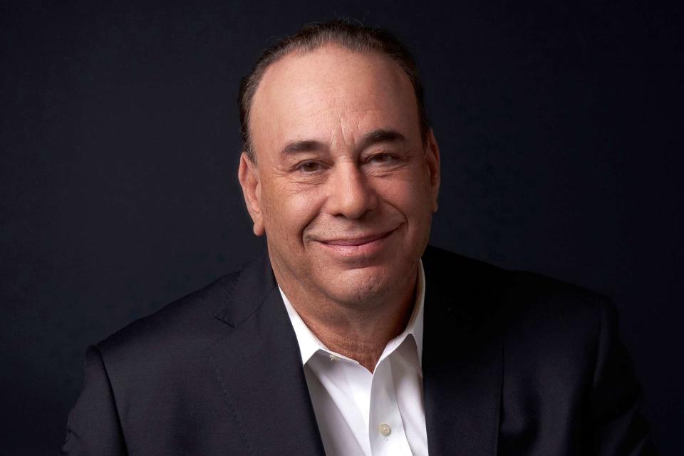 <p>Vivien Best</p> Jon Taffer