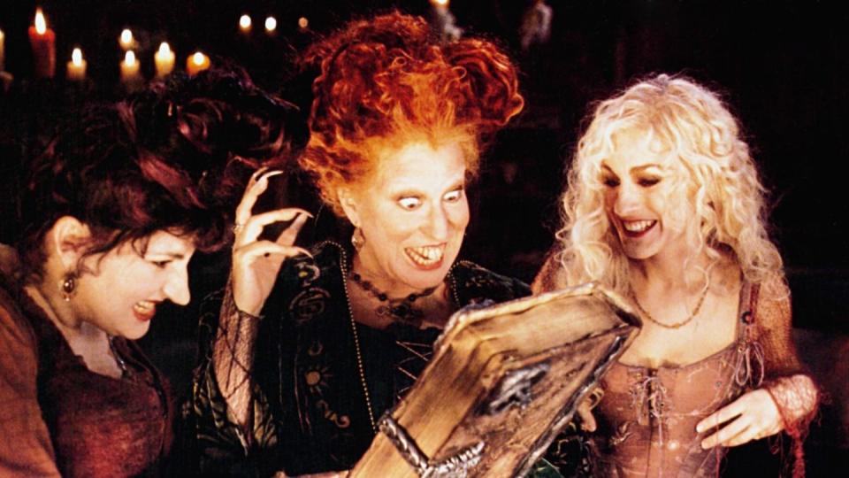 hocus pocus quotes