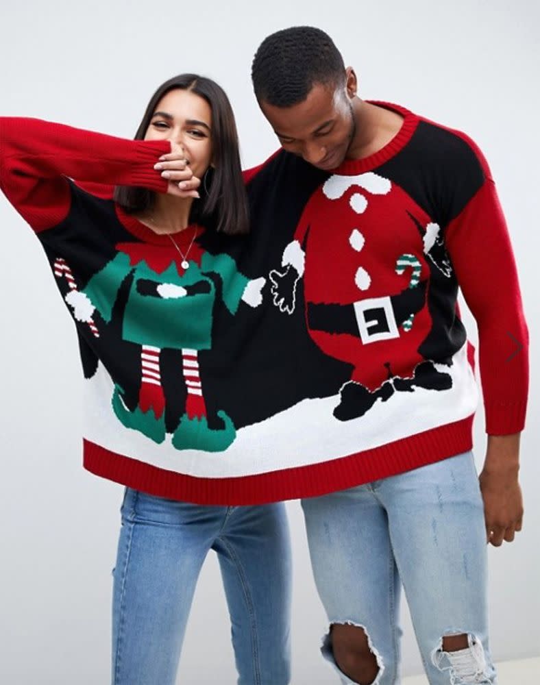 The Best Ugly Christmas Sweaters to Buy Online