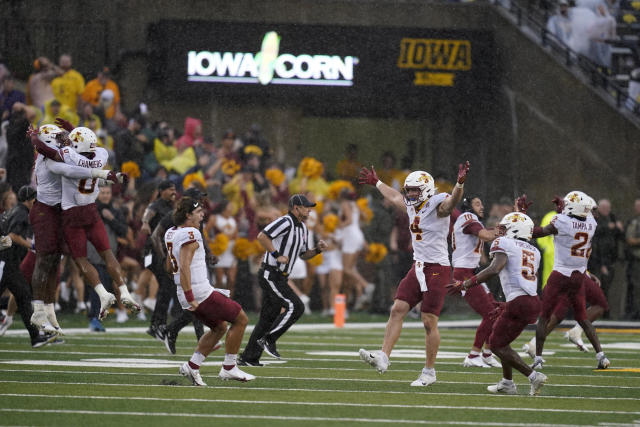 Iowa State vs. Northern Iowa Preview Heartland College Sports - An  Independent Big 12 Today Blog, College Football News