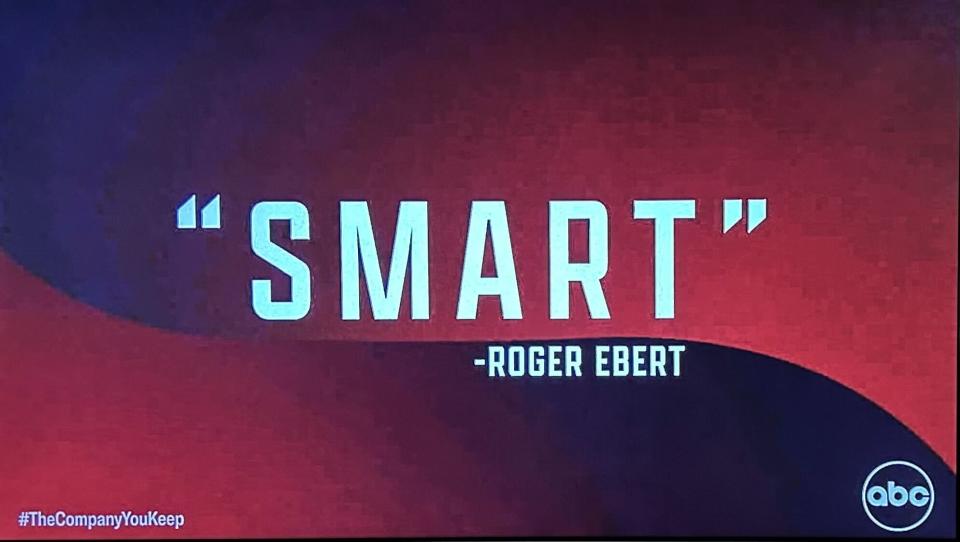 Roger Ebert