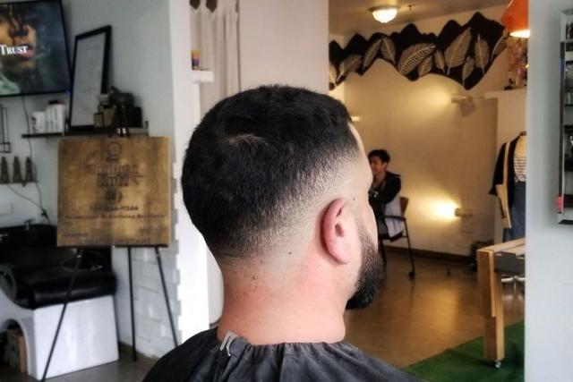 Barber Near Me: Akron, OH, Appointments