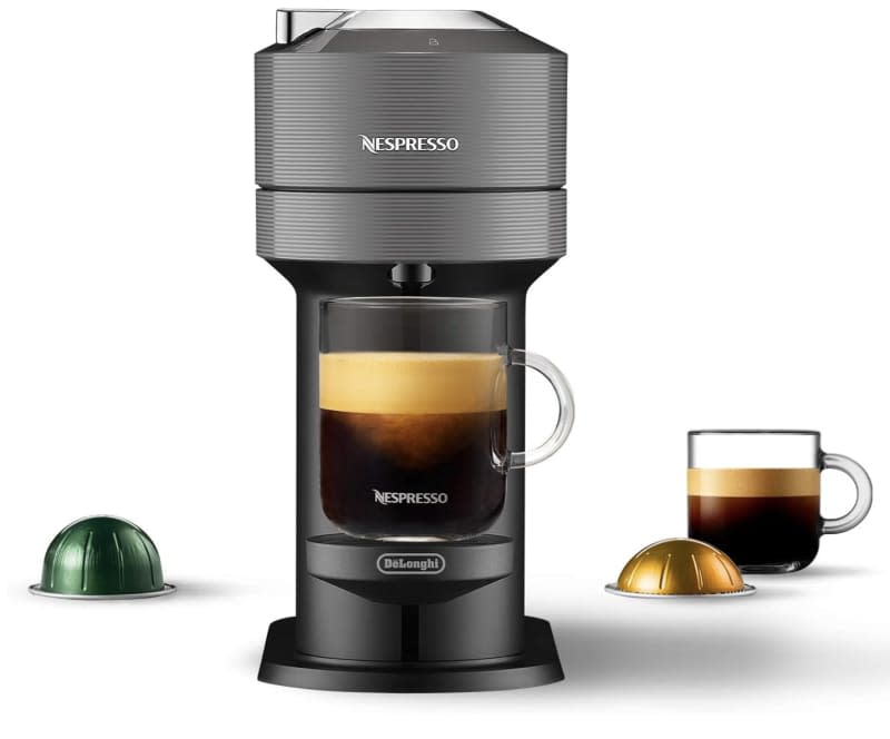 Nespresso Vertuo Next Coffee and Espresso Maker