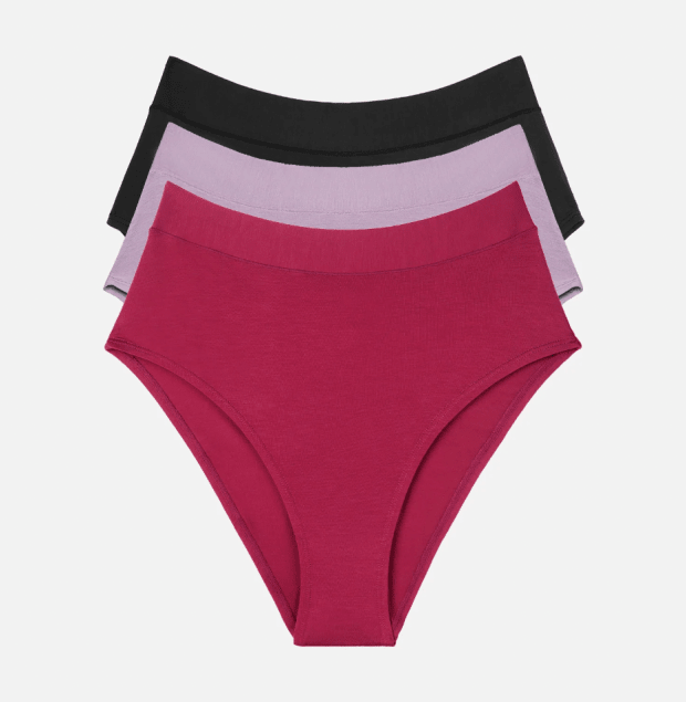 11 Best Underwear Brands for Women That Make Every Day Way More Comfortable