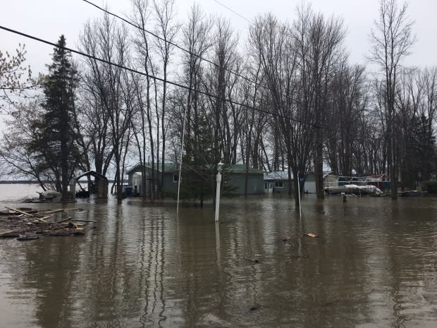 3 Outaouais municipalities declare states of emergency