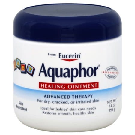 Aquaphor Healing Ointment