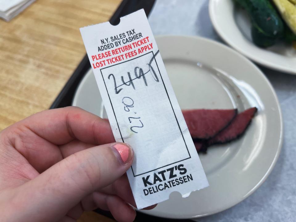 katz's deli