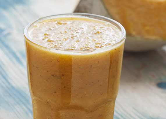 Pumpkin Smoothie Recipe