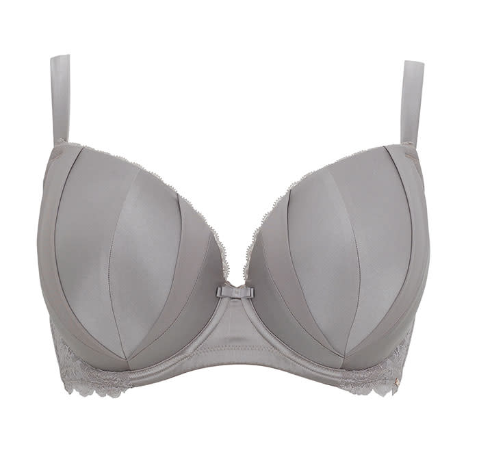 Rosie for Autograph <br><br>Light Taupe Pad DD Bra - £22.50