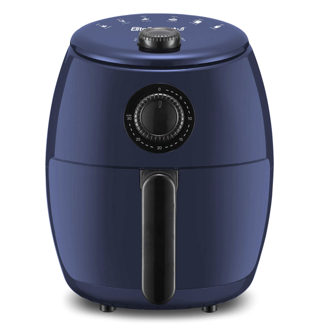 Top-rated air fryer on sale on  even without Prime Day in Canada