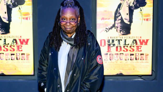 whoopi goldberg outlaw posse new york screening