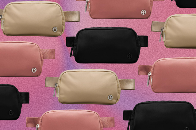 The Best Lululemon Belt Bag Alternatives and Look Alikes