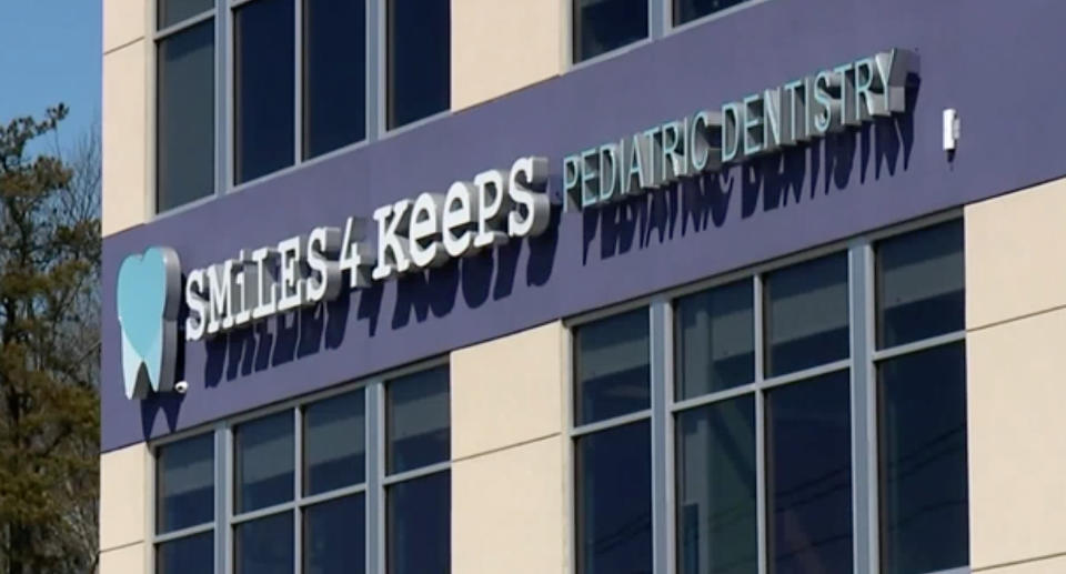 Smiles 4 Keeps is the source of the dental controversy. (Photo: WNEP)