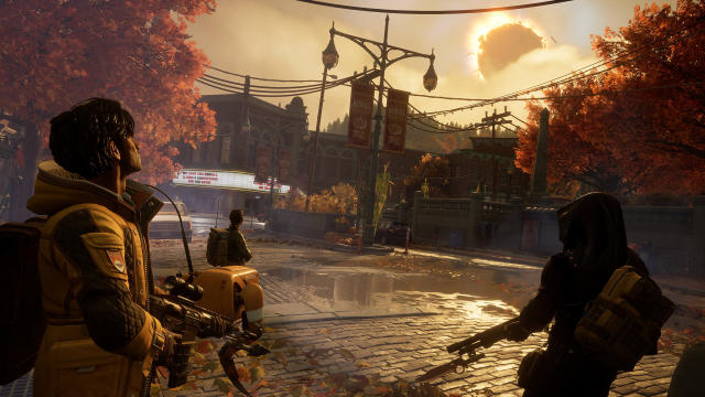 Redfall Graphics Performance Restricted to 30 FPS Quality Mode on