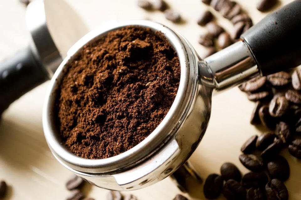 <strong>民眾要喝「自己看得到的咖啡豆」磨成的咖啡粉。（示意圖／pixabay）</strong>