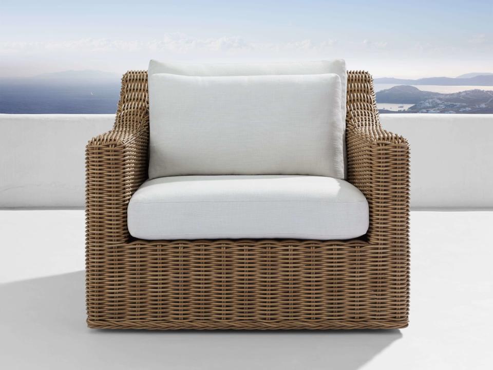 <p><a href="https://go.redirectingat.com?id=74968X1596630&url=https%3A%2F%2Fwww.arhaus.com%2Fproducts%2Fmontauk-outdoor-swivel-chair-in-weathered-natural%3Fvariant%3D43141393744043&sref=https%3A%2F%2Fwww.esquire.com%2Flifestyle%2Fg39829711%2Fbest-outdoor-lounge-chairs%2F" rel="nofollow noopener" target="_blank" data-ylk="slk:Shop Now;elm:context_link;itc:0;sec:content-canvas" class="link ">Shop Now</a></p><p>Montauk Outdoor Swivel Chair</p><p>arhaus.com</p><p>$1359.15</p>