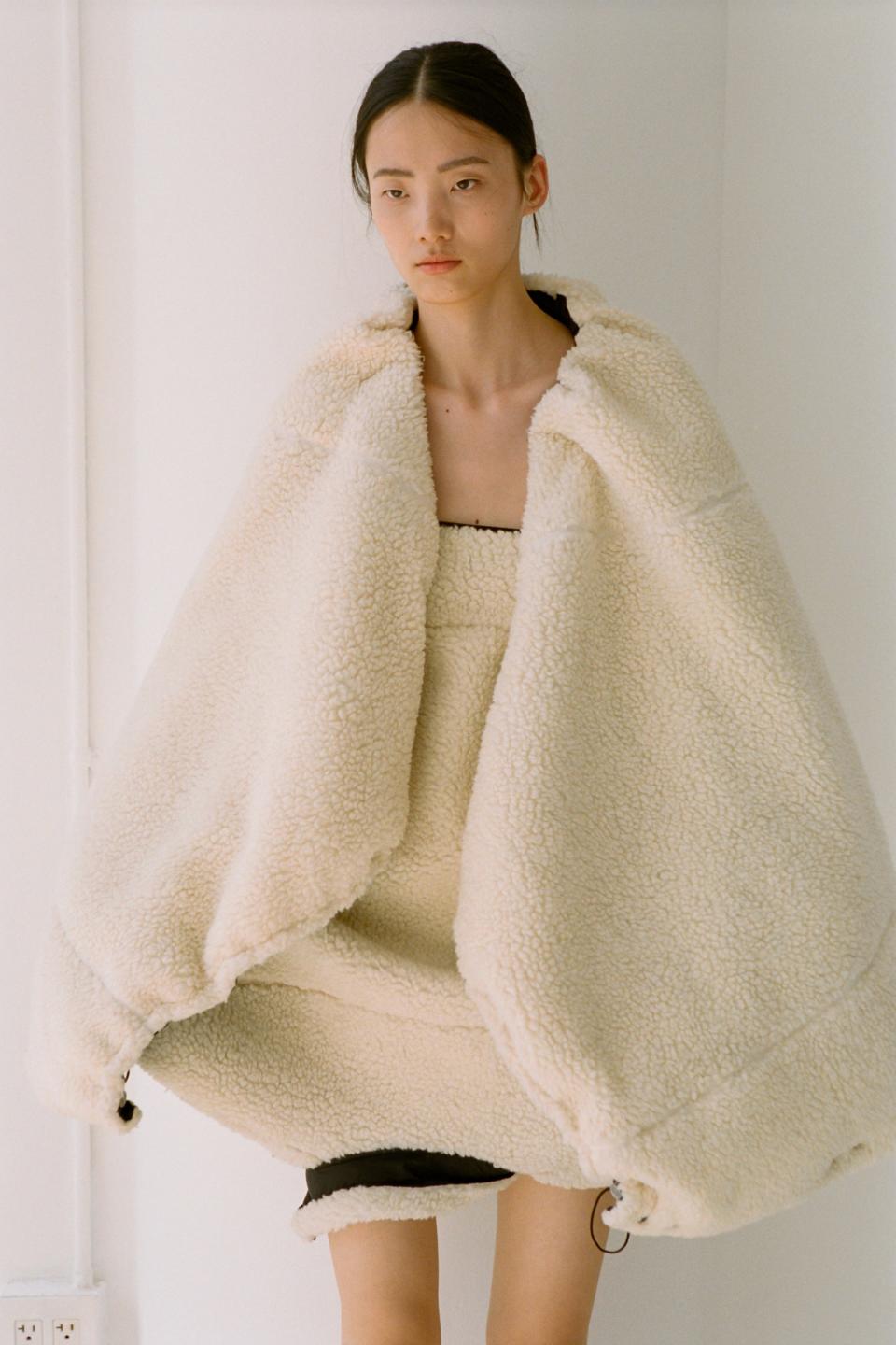 <cite class="credit">Photo: Courtesy of 3.1 Phillip Lim</cite>