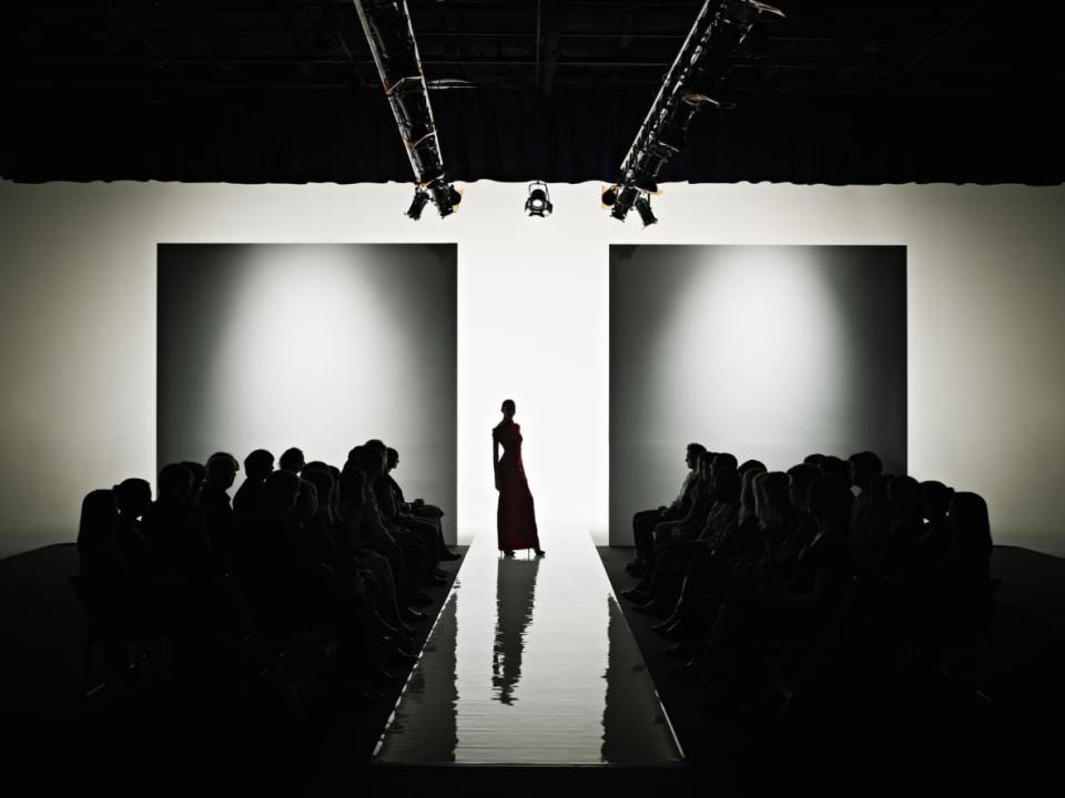 How fashion month has let down curve models, NYFW, London Fashion Week, Milan Fashion Week theGrio.com