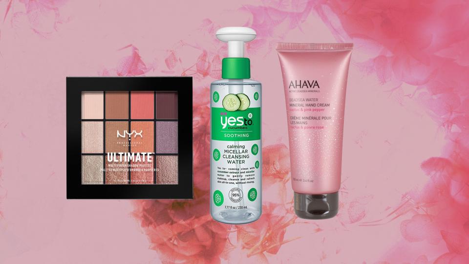 Fall is here and so are beauty sales! Right now through Saturday, September 30, Ulta is offering up to 50% off some of its most popular products. Check out what to buy, here!