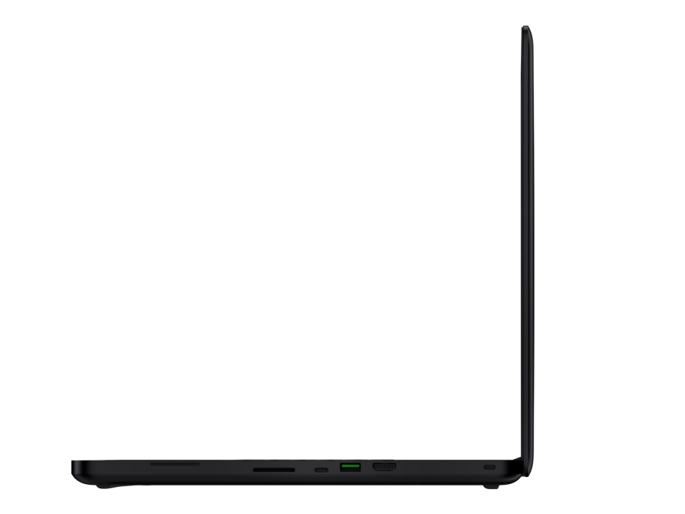 razer blade pro thin