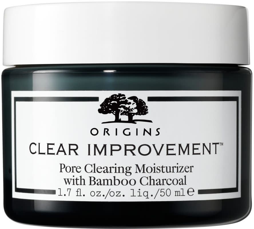 Clear Improvement Pore Clearing Moisturizer with Salicylic Acid