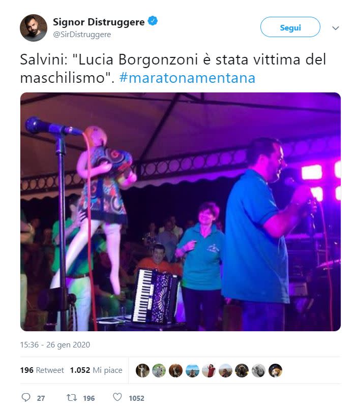 Con ironia e qualche sfottò il "popolo dei social" ha fotografato l'andamento della tornata elettorale in Emilia-Romagna e Calabria. Ecco come ha reagito il web ai risultati del voto... (foto Twitter)