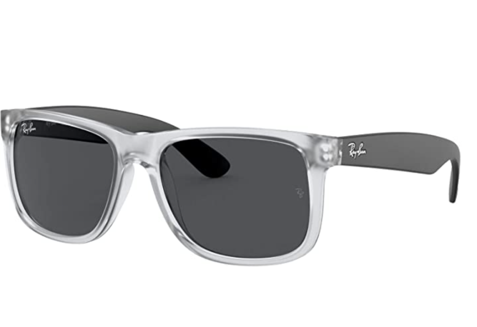 Ray-Ban Men's Justin Sunglasses