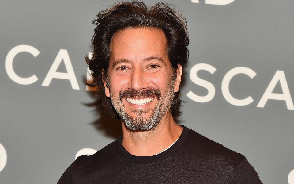 Henry Ian Cusick