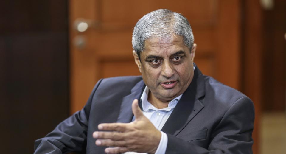 Aditya Puri, former MD & CEO, HDFC Bank