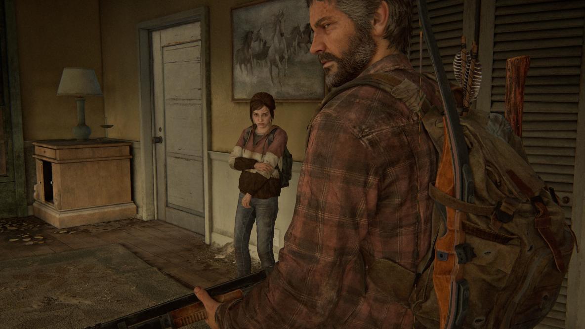 The Last of Us Part 1 PC Review – Still An Incredible Game, With