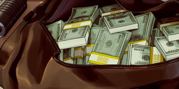 GTA Online: Rockstar está regalando GTA$500,000; descubre como recibirlos