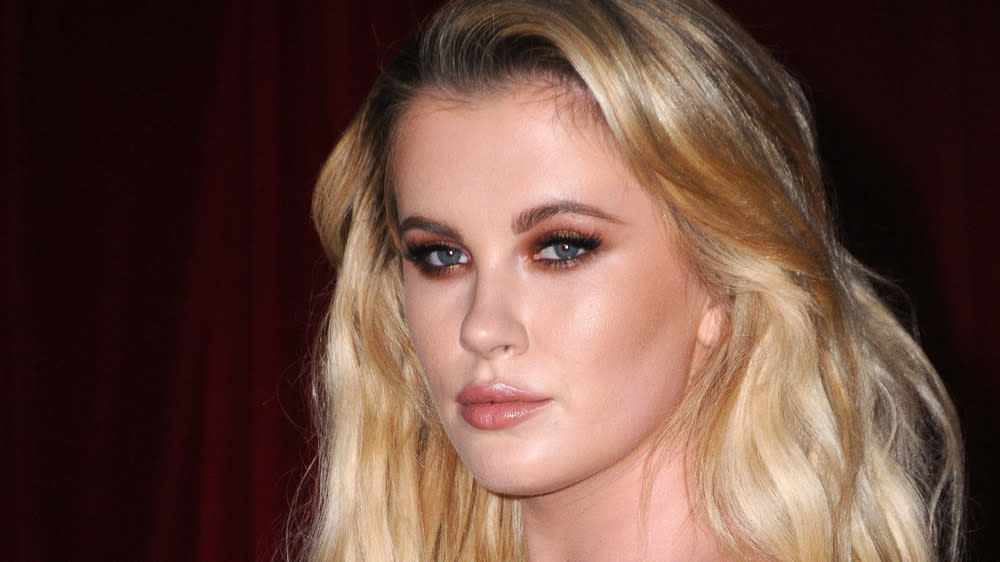 Ireland Baldwin posiert in New York (Bild: AdMedia/ImageCollect)