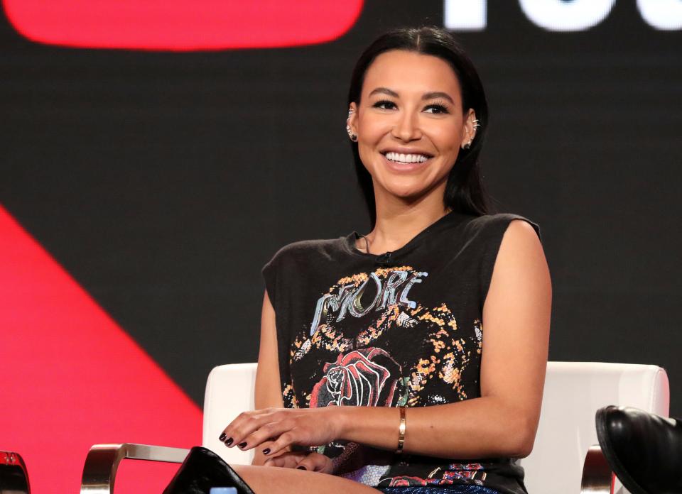 Actress Naya Rivera drowned in a Southern California lake in July during an outing with her 4-year-old son.