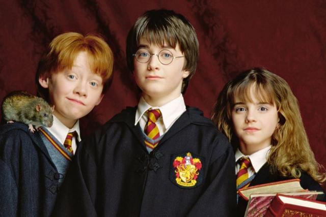 7 curiosidades sobre 'Harry Potter y la piedra filosofal' en su vigésimo  aniversario