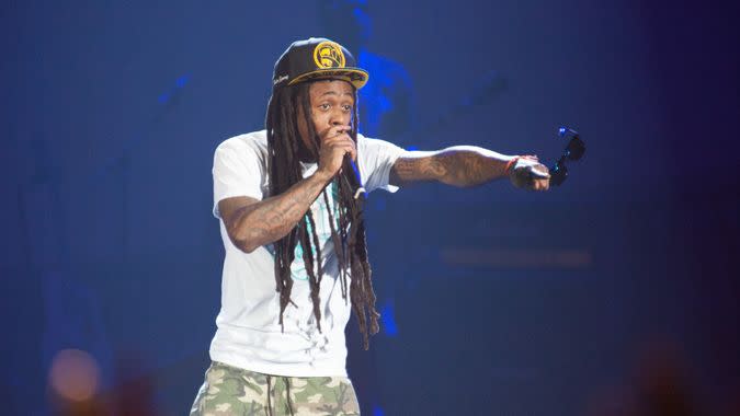 Lil Wayne