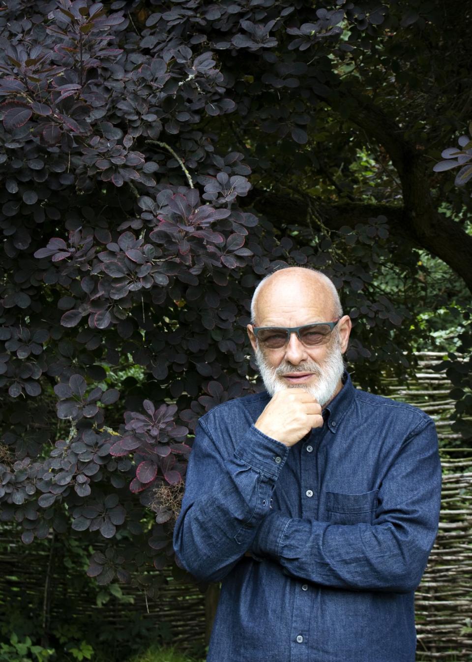 Brian Eno