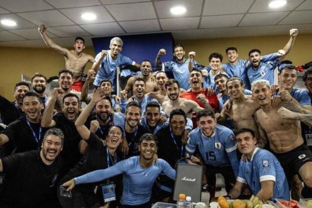 🇺🇾🇦🇷 ¿URUGUAY tiene MÁS MUNDIALES que ARGENTINA?