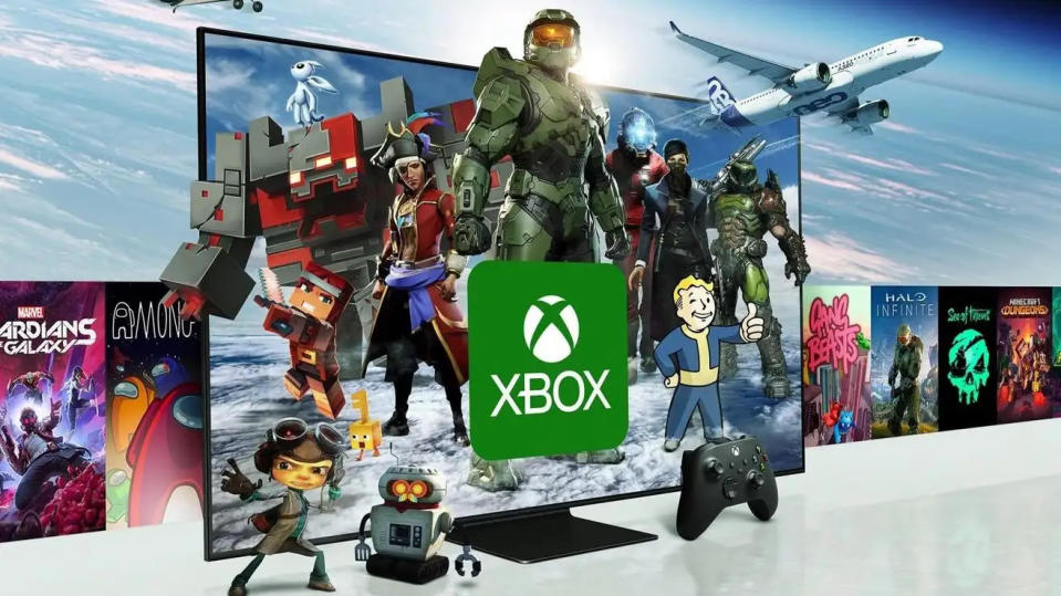 Xbox 確認移植 4 款自家作品到其他主機平台，期待在 PS5 玩《Halo》吧？
