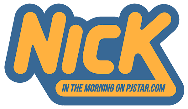 Nick in the Morning