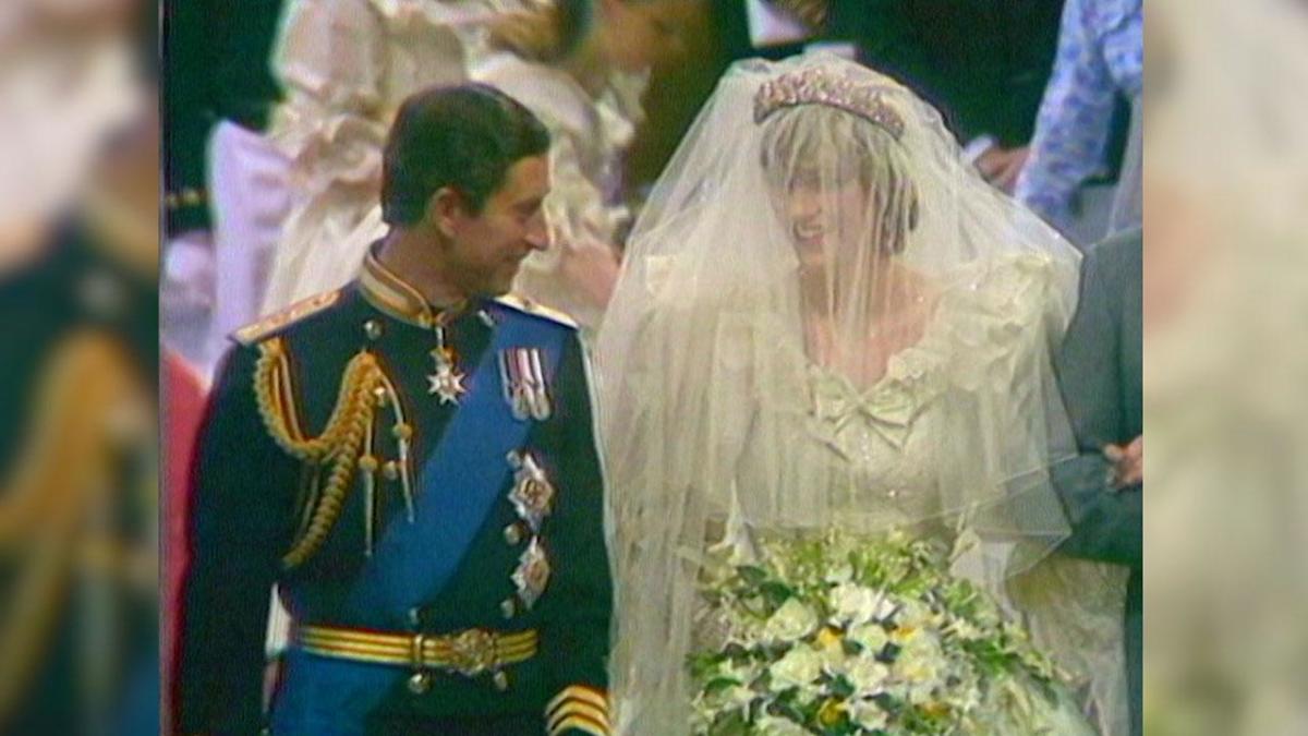 Princess Diana Wouldn't Wear Chanel Logo After Divorce from Prince Charles  Camilla Affair