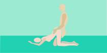 <p>The Leap Frog is a great position to try out some (gentle) <a href="http://www.womenshealthmag.co.uk/sex-love/sex-tips/238/the-complete-guide-to-kink/" rel="nofollow noopener" target="_blank" data-ylk="slk:spanking" class="link ">spanking</a>. Not to mention you get to rest your head and arms on a pillow while your partner does all the hard graft. </p><p>Find out if <a href="http://www.womenshealthmag.co.uk/sex-love/sex-tips/1856/the-best-sex-positions-ever-the-leap-frog/" rel="nofollow noopener" target="_blank" data-ylk="slk:this" class="link ">this</a> position is for you or if it is best left to the amphibians. </p>